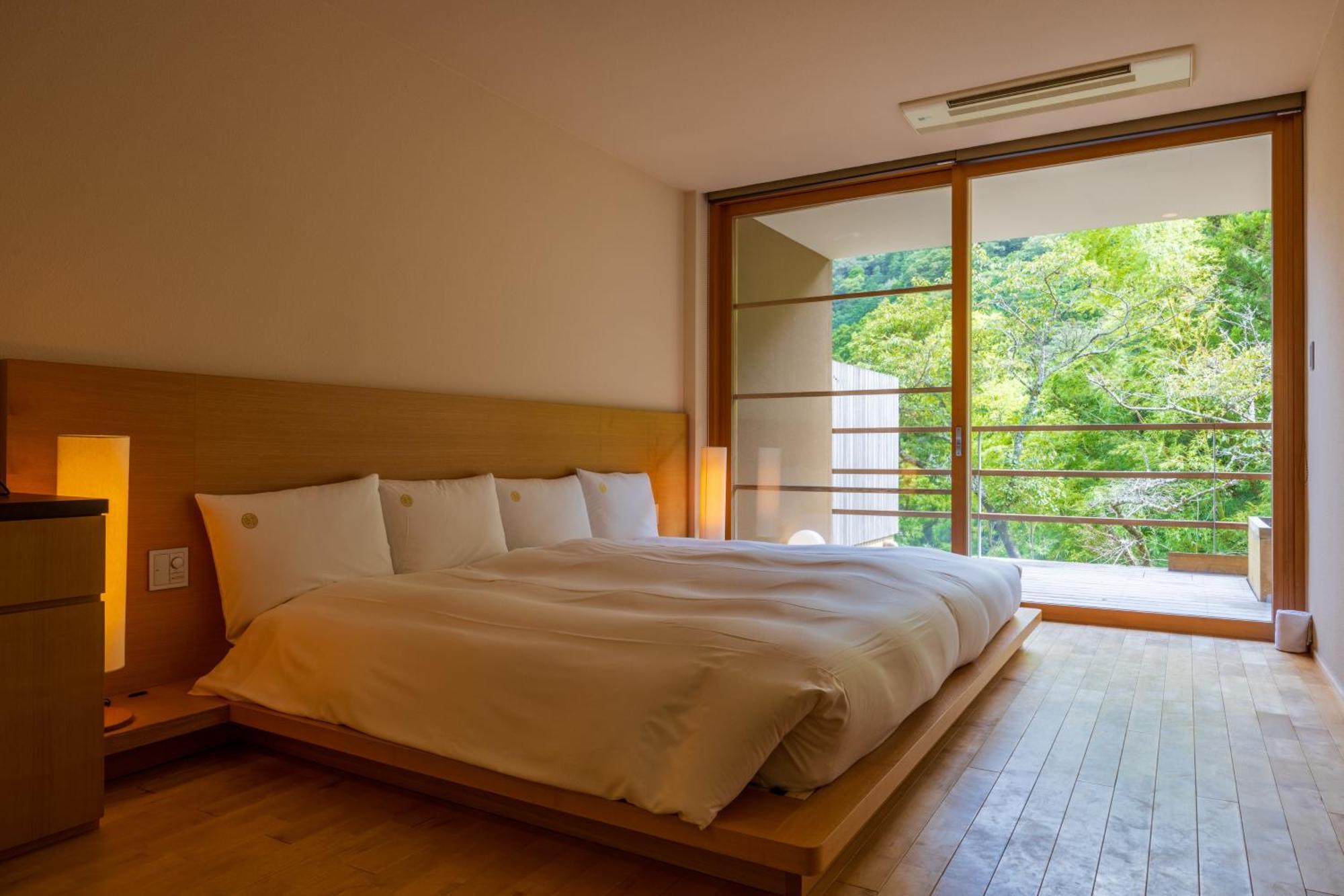 Kinnotake Tonosawa (Adults Only) Hakone Buitenkant foto