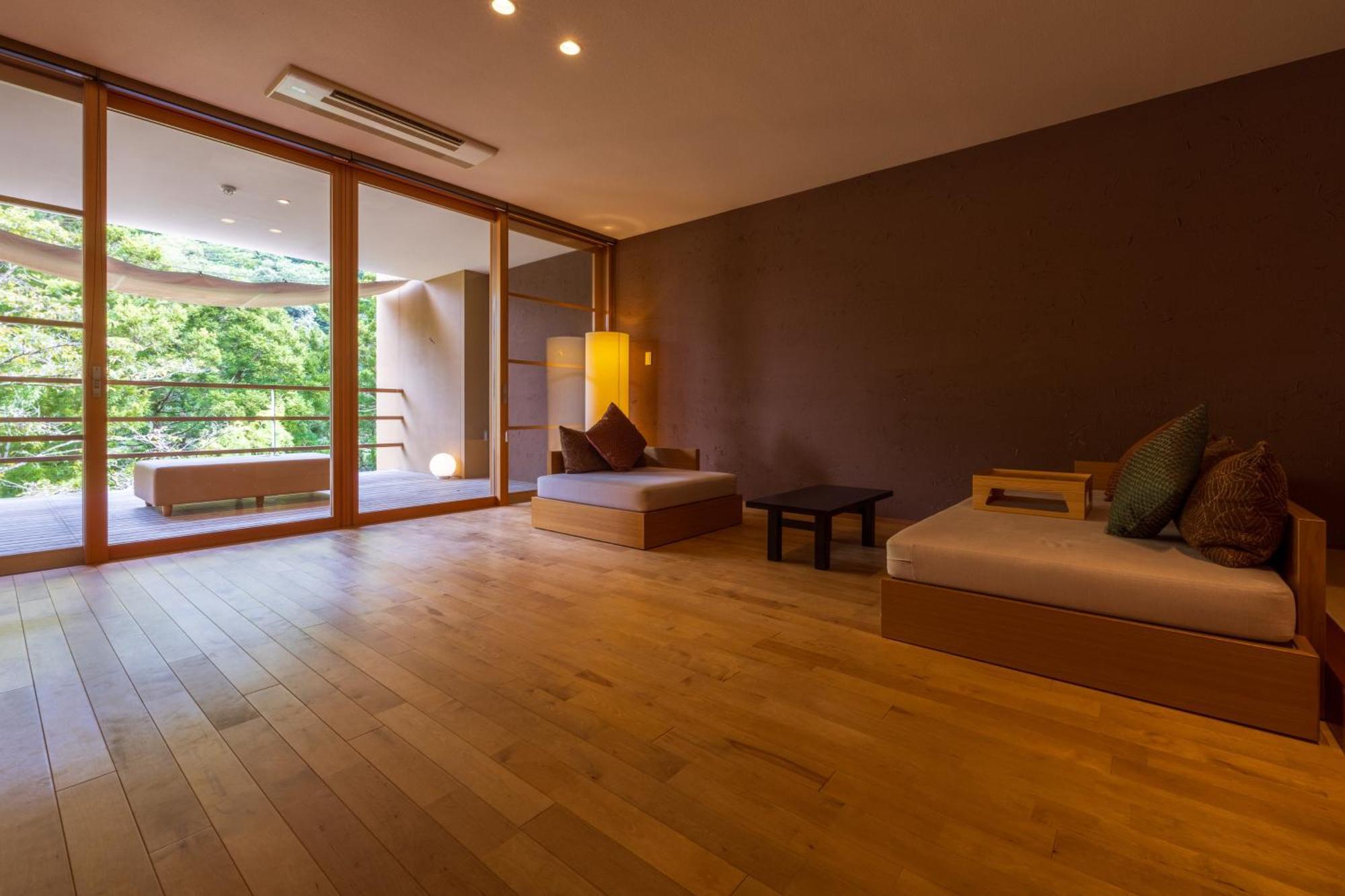 Kinnotake Tonosawa (Adults Only) Hakone Buitenkant foto