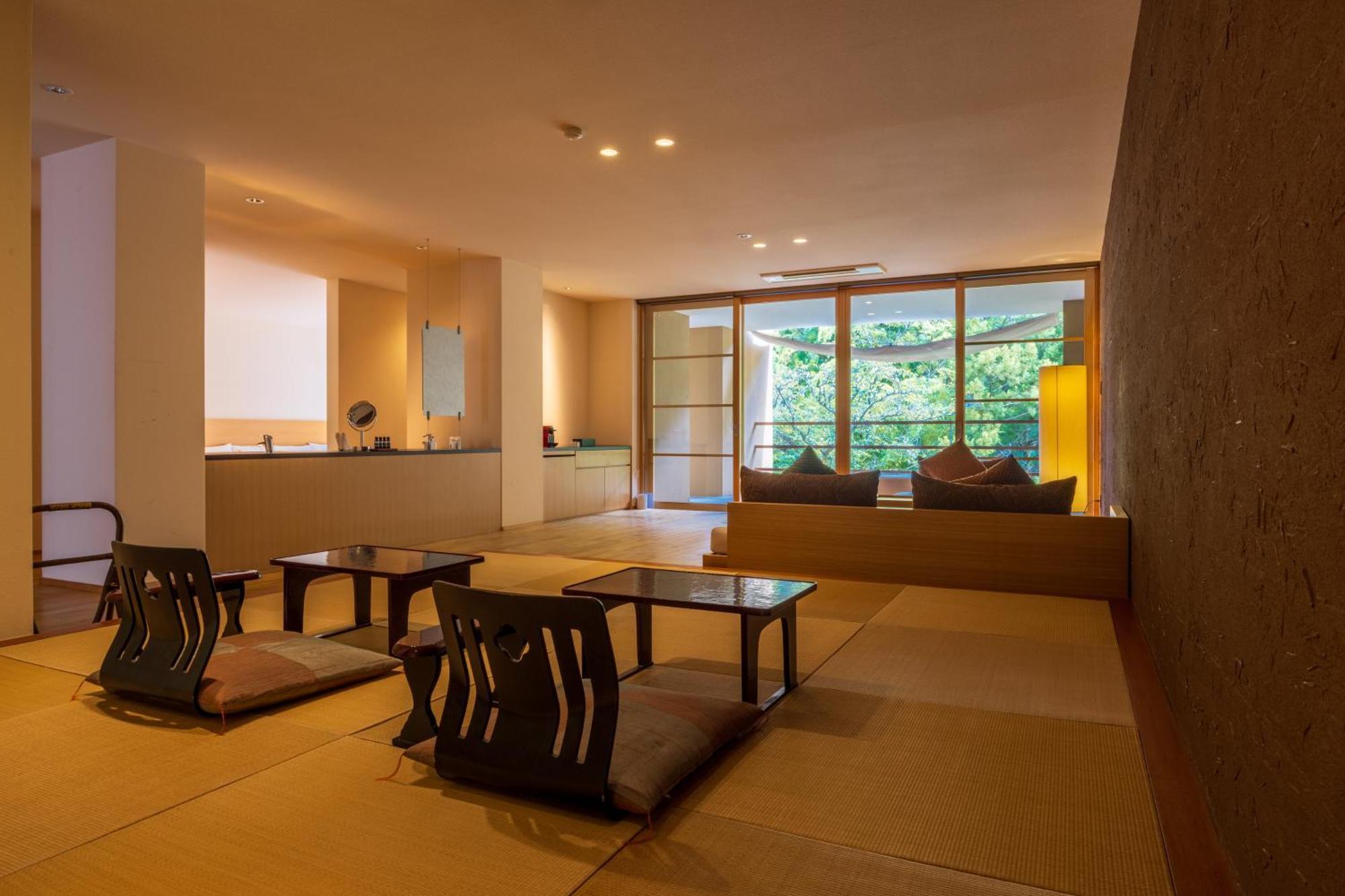 Kinnotake Tonosawa (Adults Only) Hakone Buitenkant foto