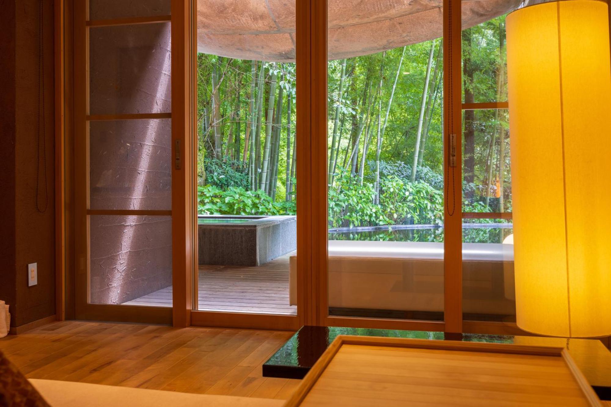 Kinnotake Tonosawa (Adults Only) Hakone Buitenkant foto