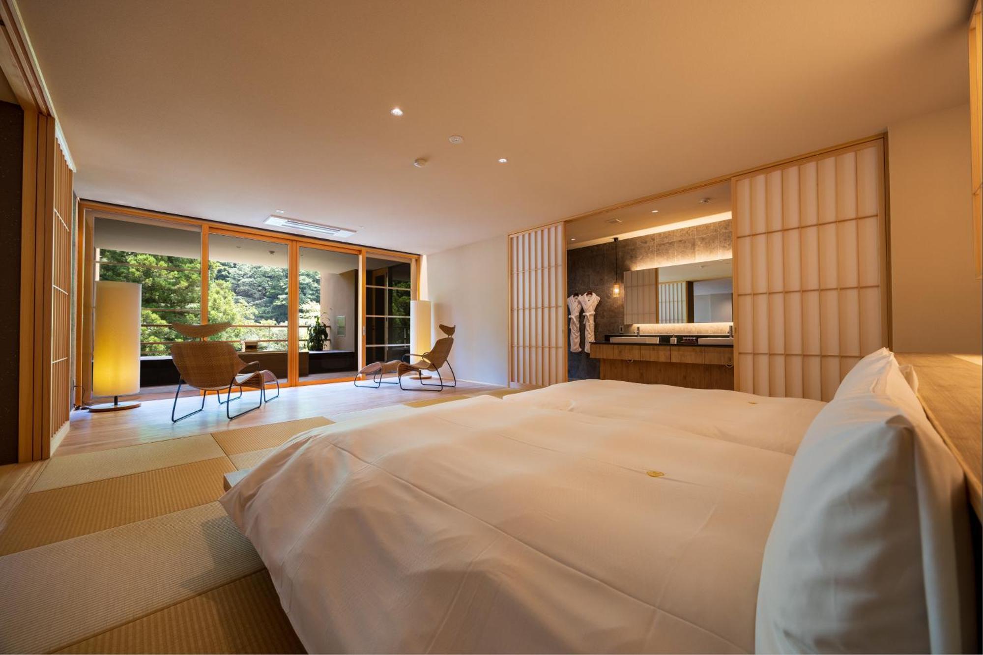 Kinnotake Tonosawa (Adults Only) Hakone Buitenkant foto