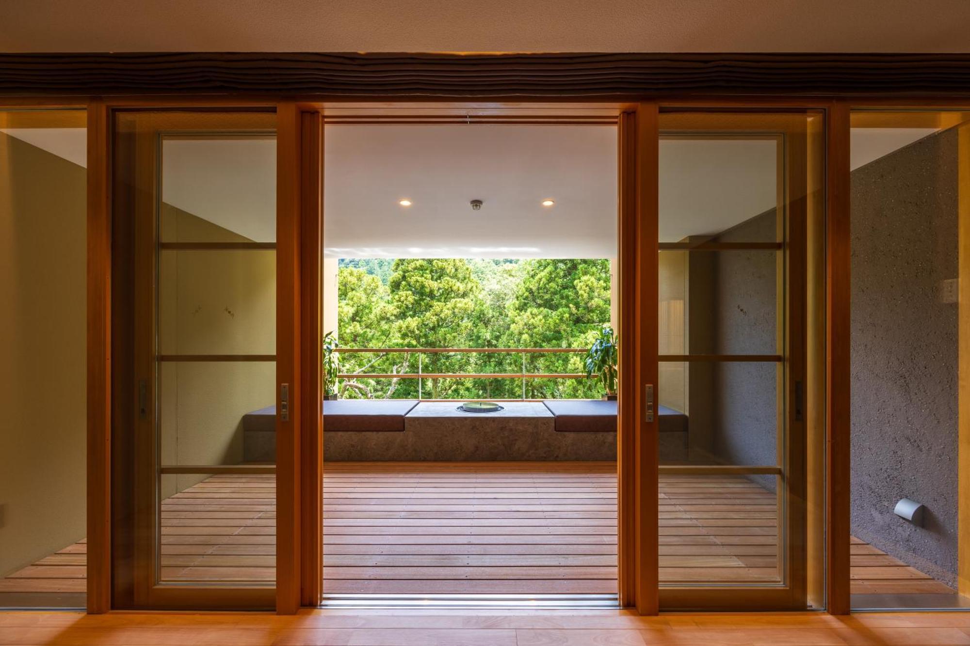 Kinnotake Tonosawa (Adults Only) Hakone Buitenkant foto