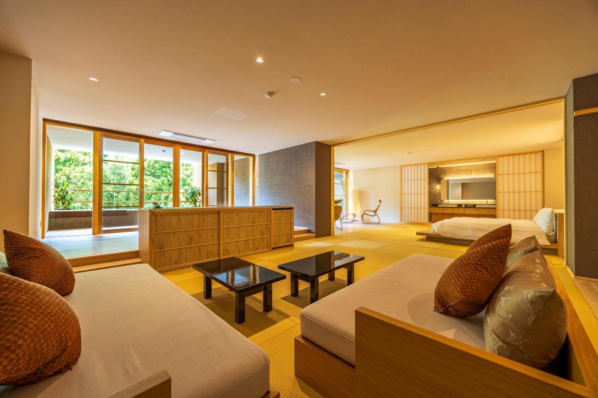 Kinnotake Tonosawa (Adults Only) Hakone Buitenkant foto